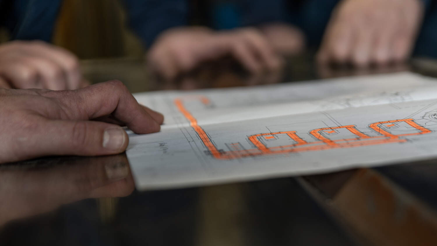 Mécanique industrielle, étude technique en Haute Savoie